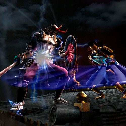 Onimusha Warlords Cd Key Steam Global